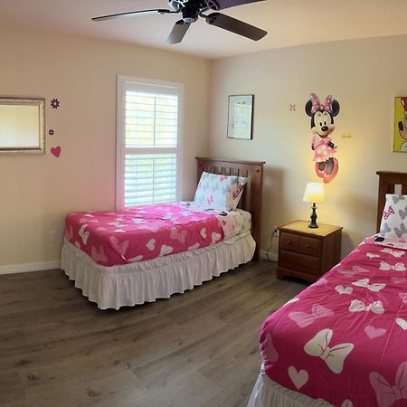 Amazing Pool Home Near The Magic Of Disney 达文波特 外观 照片