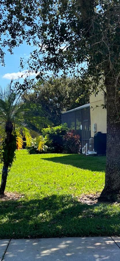 Amazing Pool Home Near The Magic Of Disney 达文波特 外观 照片