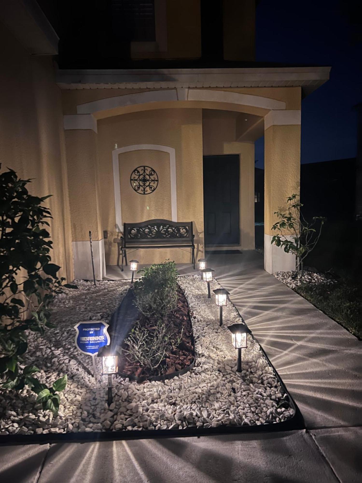 Amazing Pool Home Near The Magic Of Disney 达文波特 外观 照片